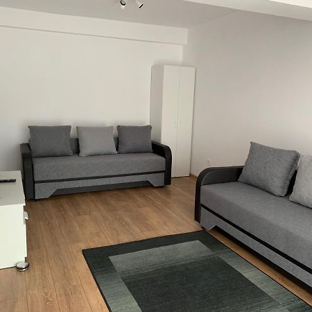 Welcoming Gemini Apartment 1 ซีบิว ภายนอก รูปภาพ