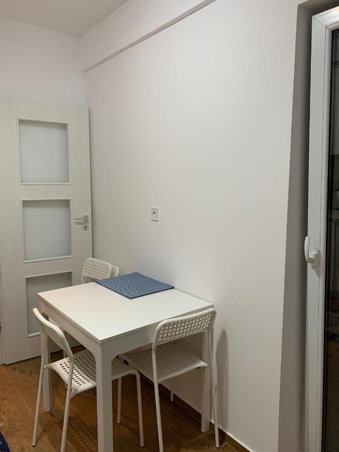 Welcoming Gemini Apartment 1 ซีบิว ภายนอก รูปภาพ